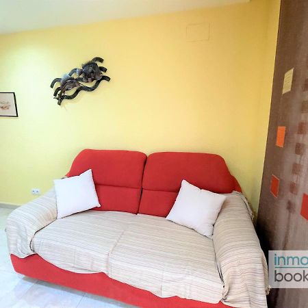 Apartamento Annabella Cambrils,Climatizado Y Cerca De La Playa Exterior foto
