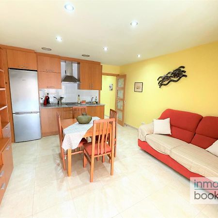 Apartamento Annabella Cambrils,Climatizado Y Cerca De La Playa Exterior foto