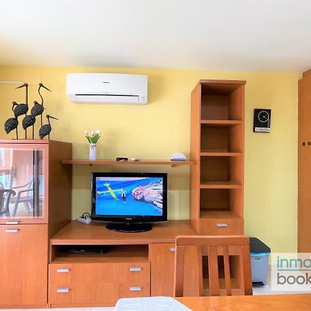 Apartamento Annabella Cambrils,Climatizado Y Cerca De La Playa Exterior foto