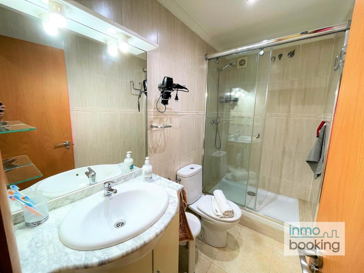 Apartamento Annabella Cambrils,Climatizado Y Cerca De La Playa Exterior foto