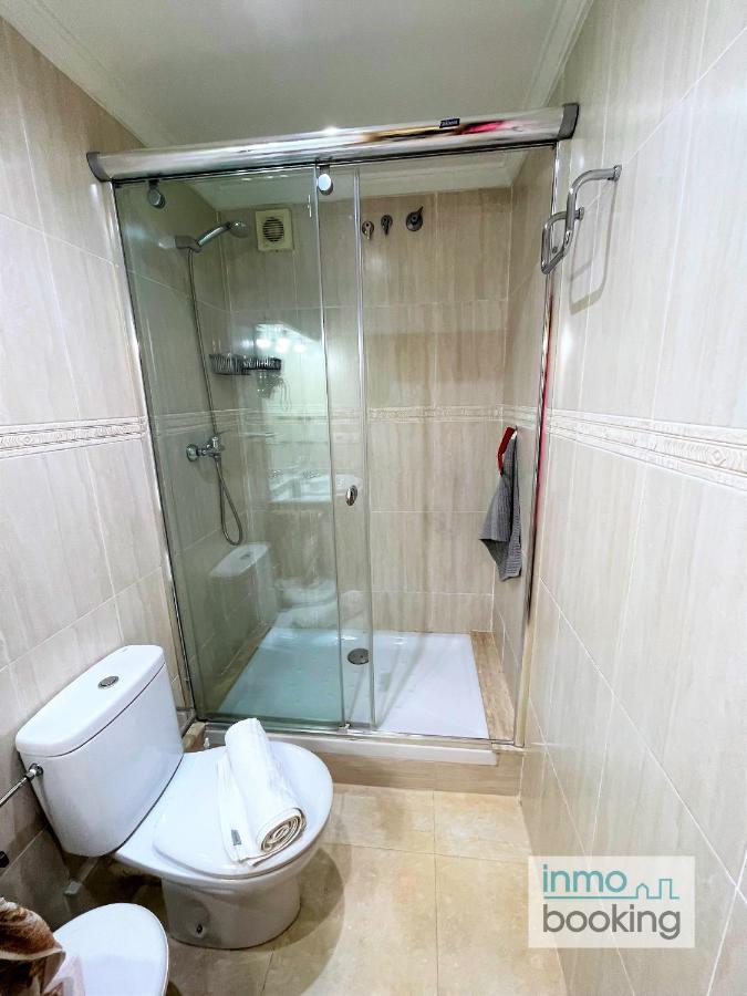 Apartamento Annabella Cambrils,Climatizado Y Cerca De La Playa Exterior foto